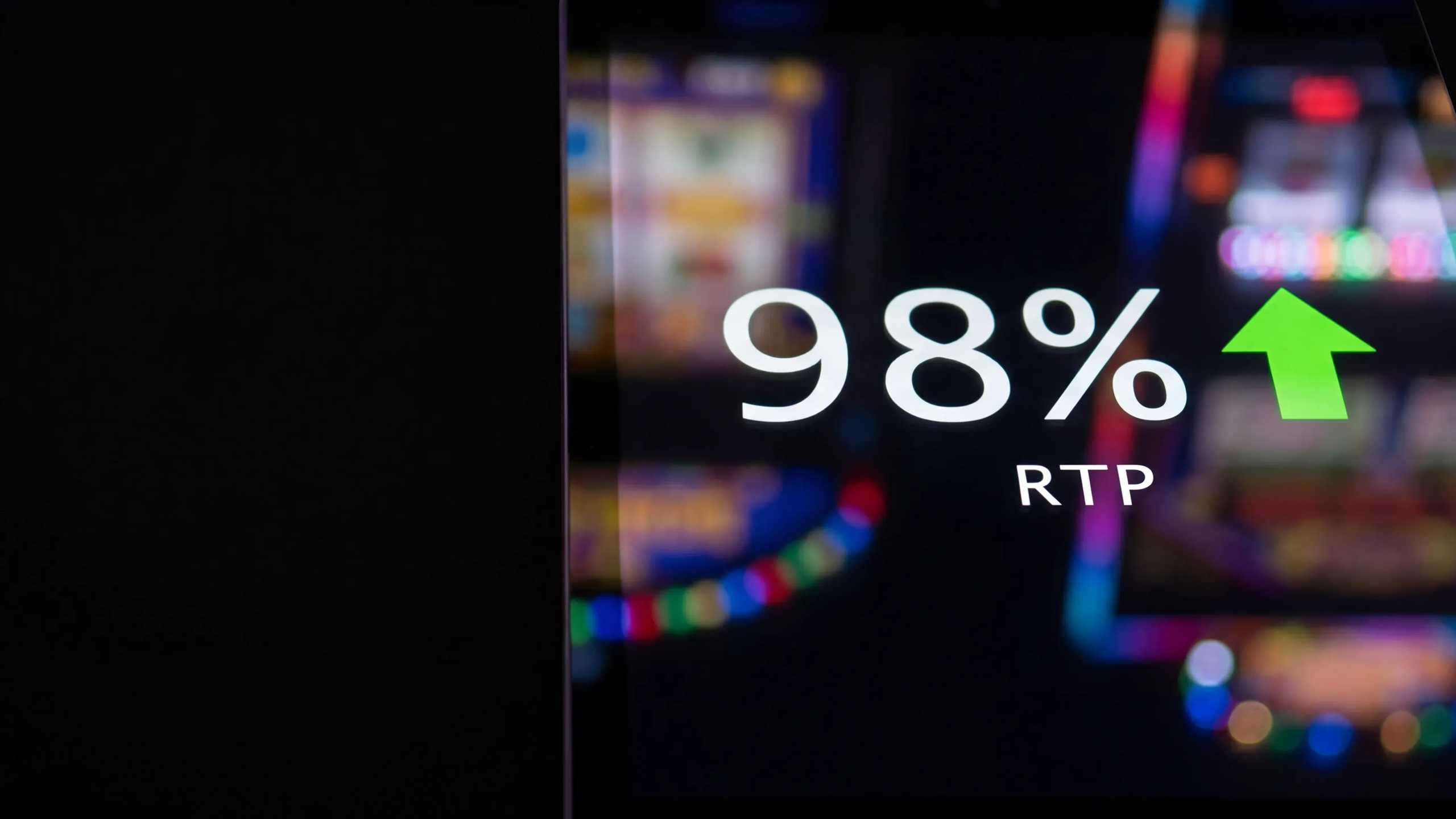 Online Slots vs. Vegas: Which Has Higher Return to Player (RTP)?